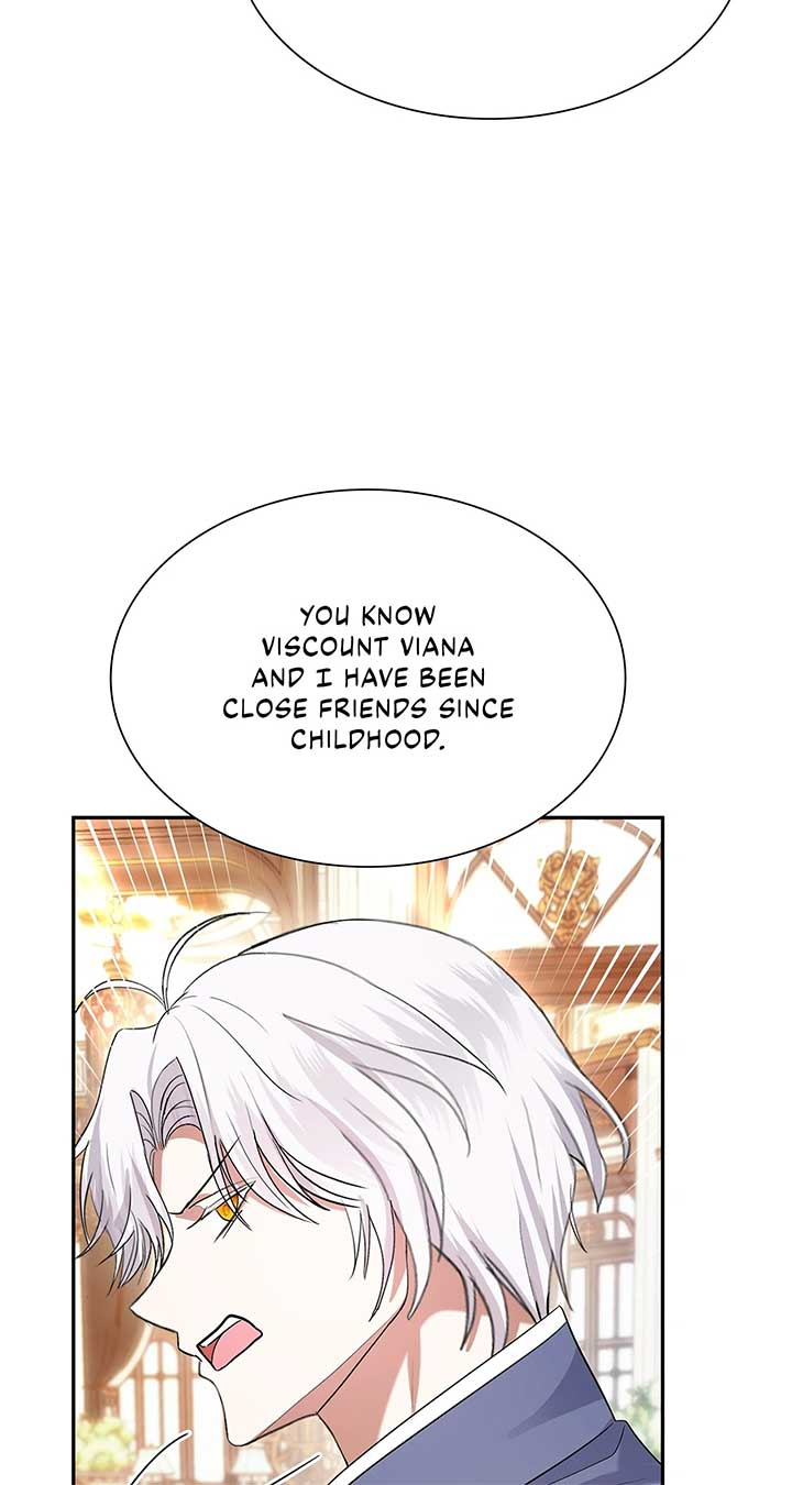Becoming the Obsessive Male Lead’s Ex-Wife Chapter 52 page 20