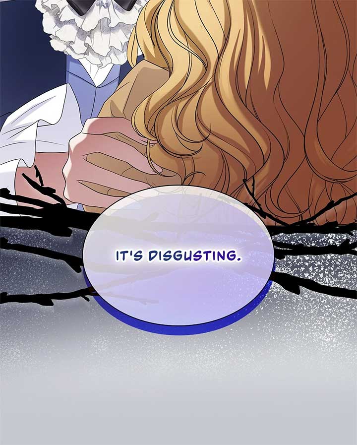 Becoming the Obsessive Male Lead’s Ex-Wife Chapter 52 page 31