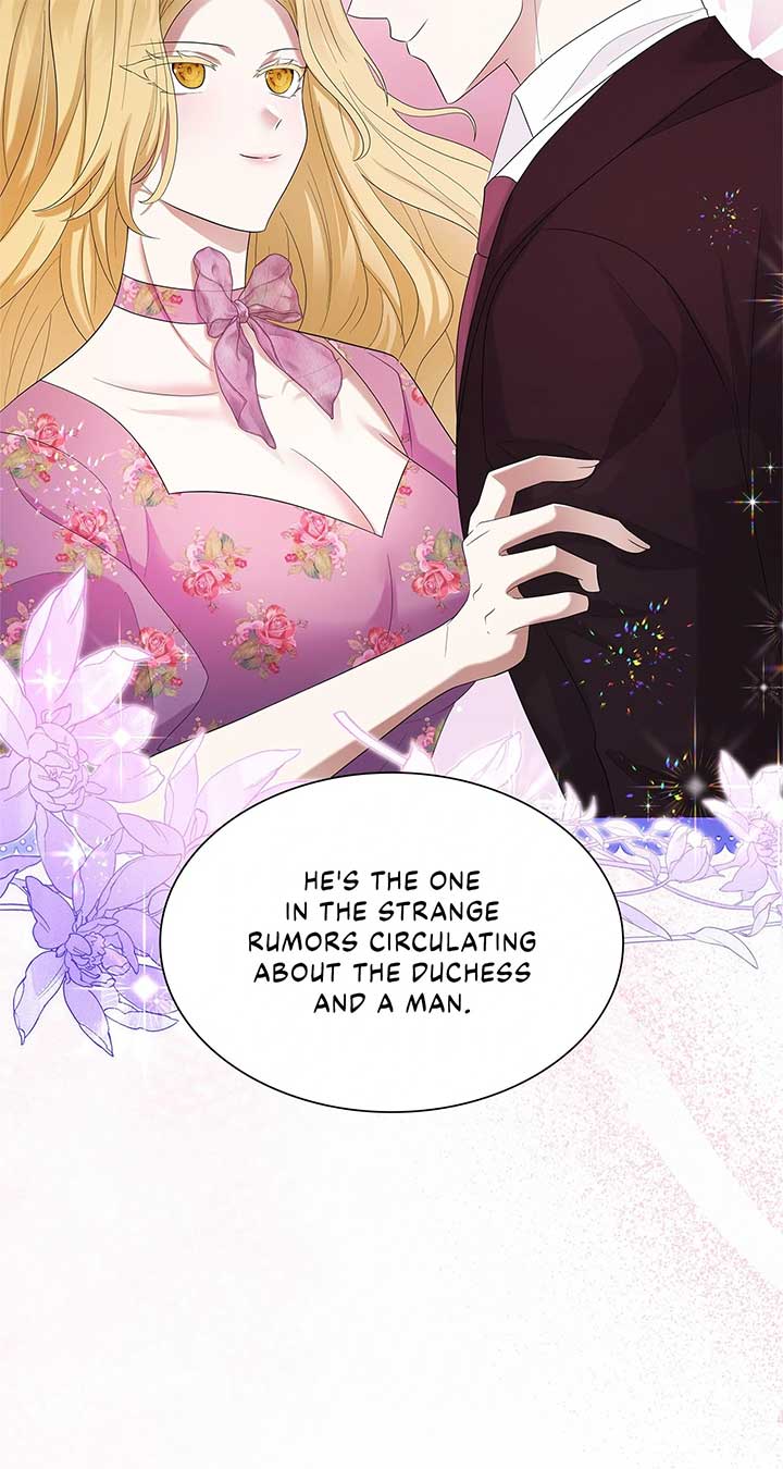 Becoming the Obsessive Male Lead’s Ex-Wife Chapter 52 page 50