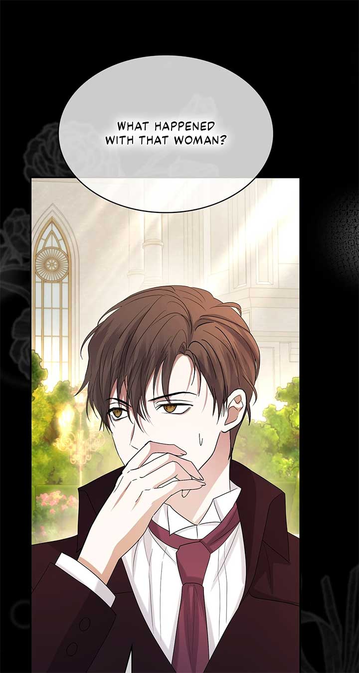 Becoming the Obsessive Male Lead’s Ex-Wife Chapter 52 page 73