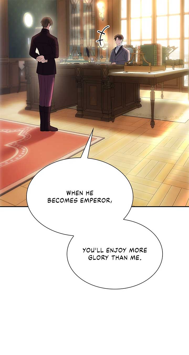 Becoming the Obsessive Male Lead’s Ex-Wife Chapter 52 page 93