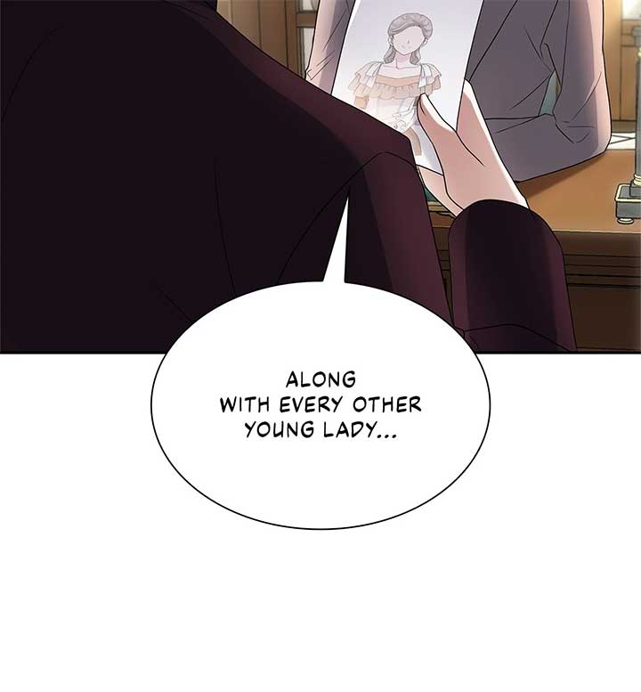 Becoming the Obsessive Male Lead’s Ex-Wife Chapter 52 page 96