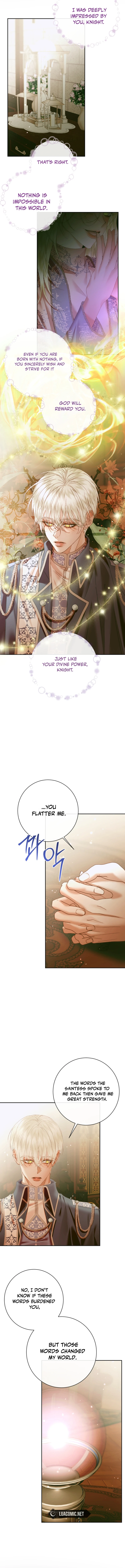 Becoming The Villain’s Family Chapter 111 page 3