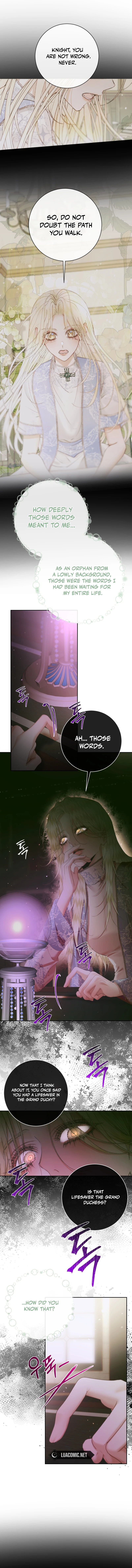Becoming The Villain’s Family Chapter 111 page 4