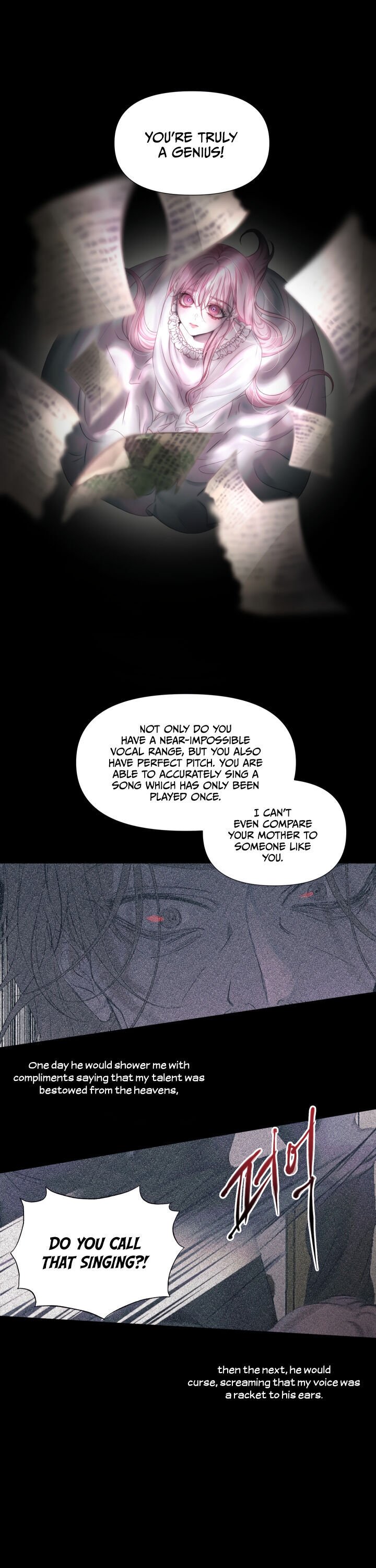 Becoming The Villain’s Family Chapter 19 page 7