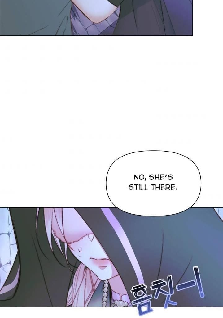 Becoming The Villain’s Family Chapter 26 page 9