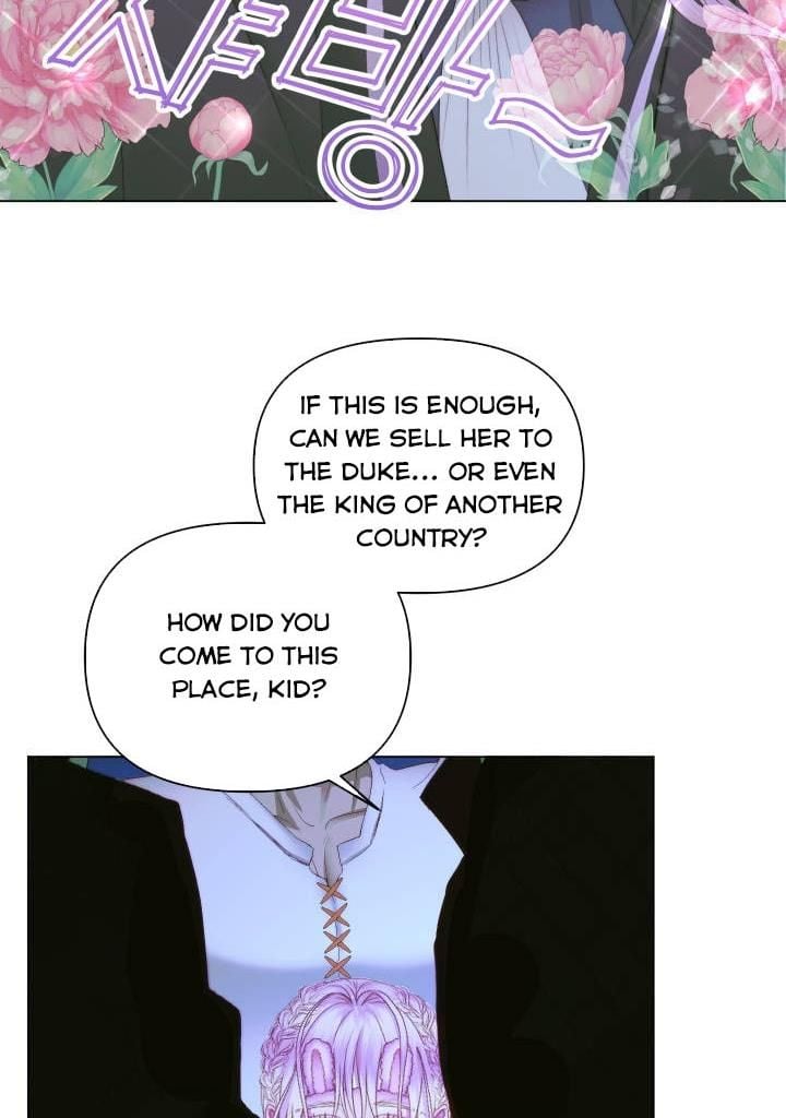 Becoming The Villain’s Family Chapter 26 page 14