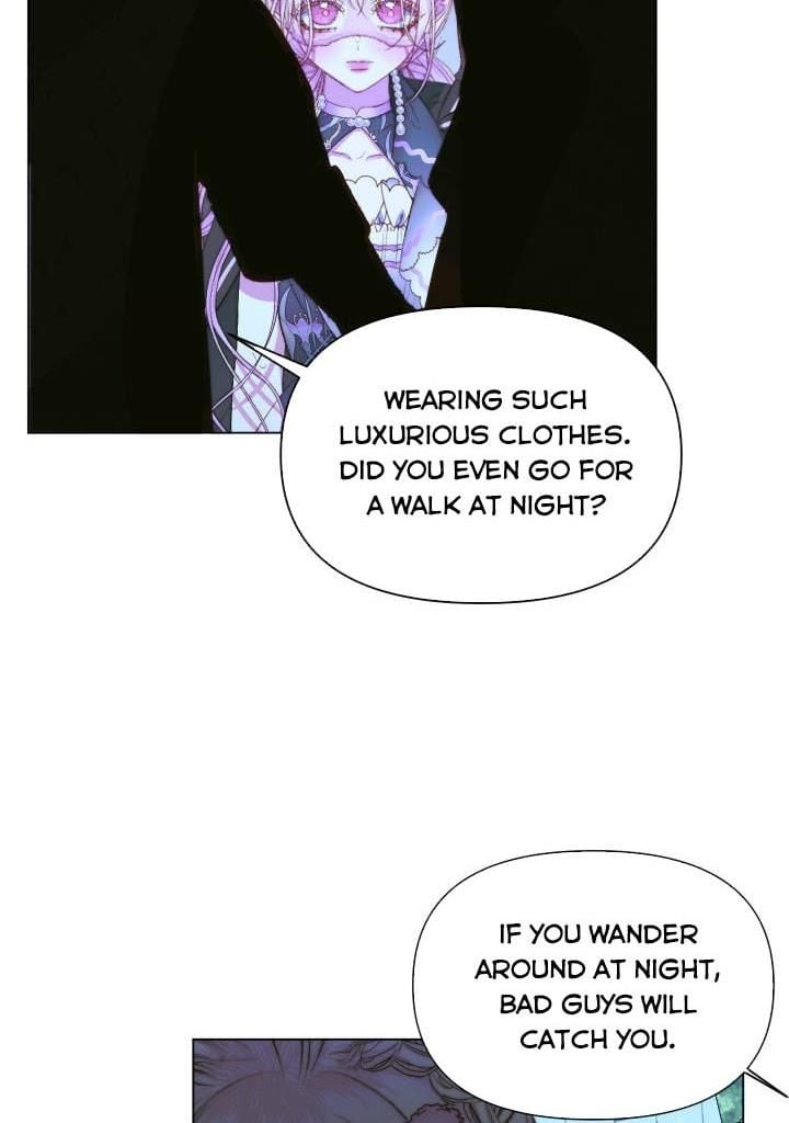 Becoming The Villain’s Family Chapter 26 page 15
