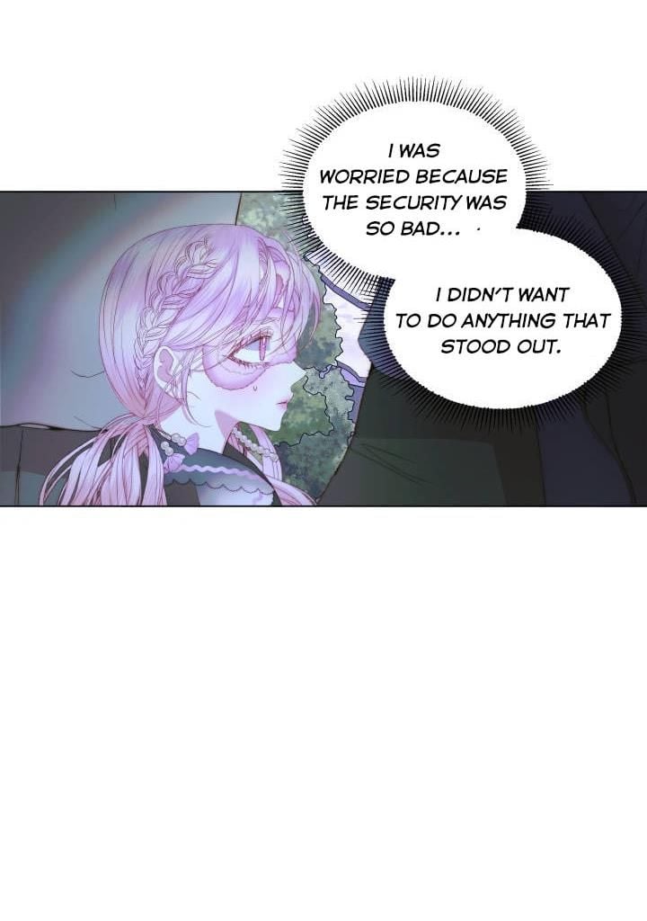 Becoming The Villain’s Family Chapter 26 page 17
