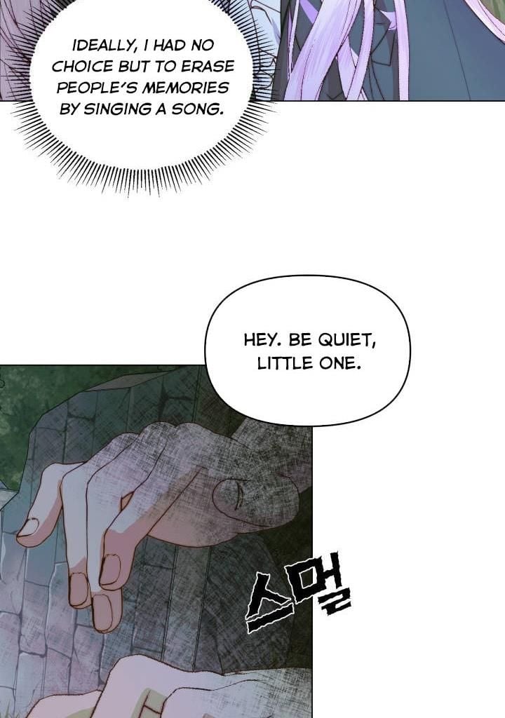 Becoming The Villain’s Family Chapter 26 page 19