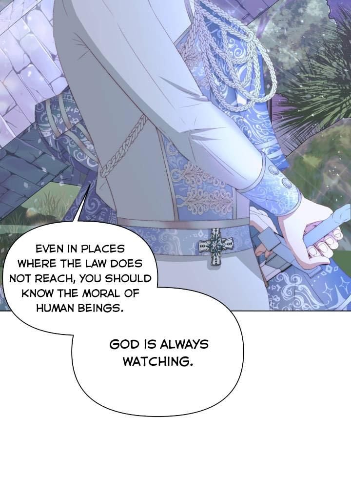Becoming The Villain’s Family Chapter 26 page 30