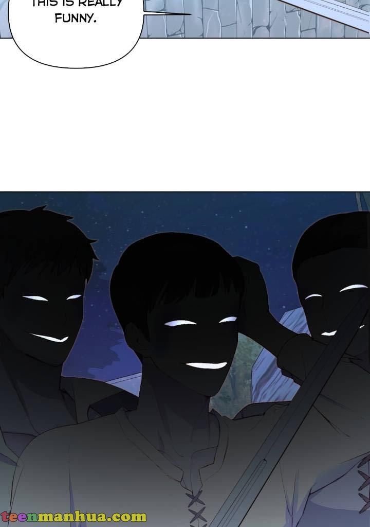 Becoming The Villain’s Family Chapter 26 page 33
