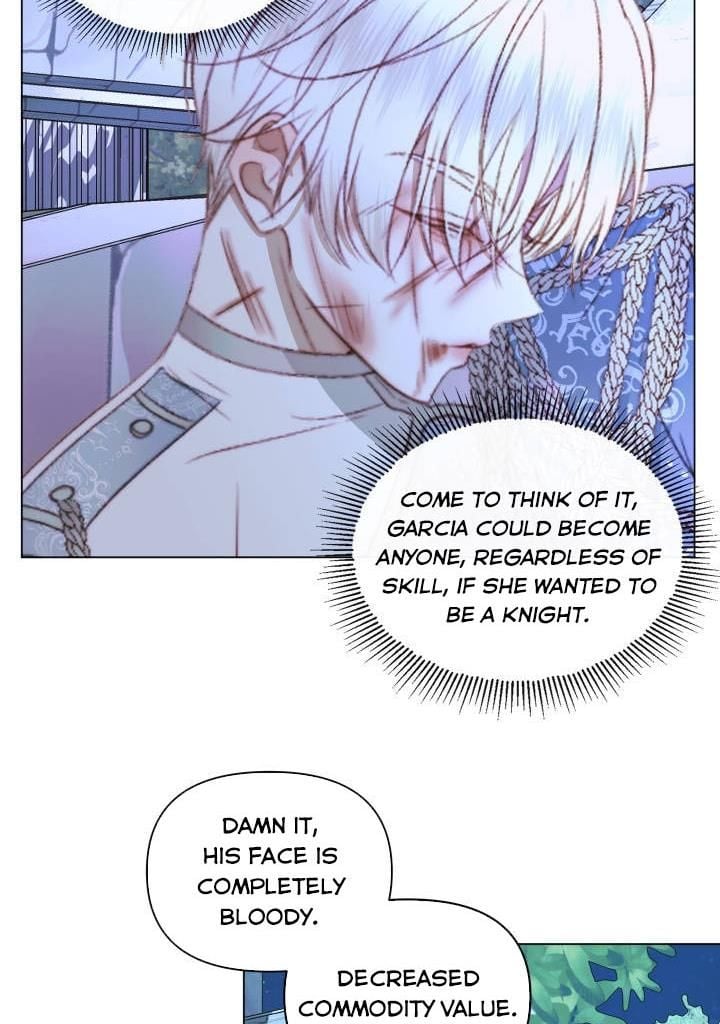 Becoming The Villain’s Family Chapter 26 page 44