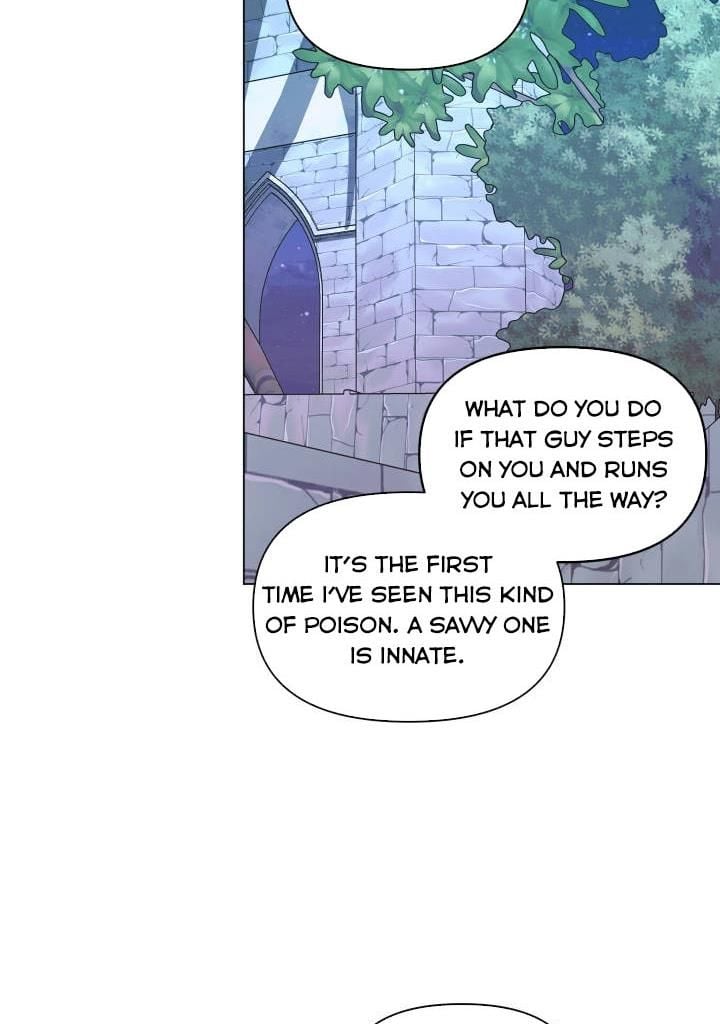 Becoming The Villain’s Family Chapter 26 page 45