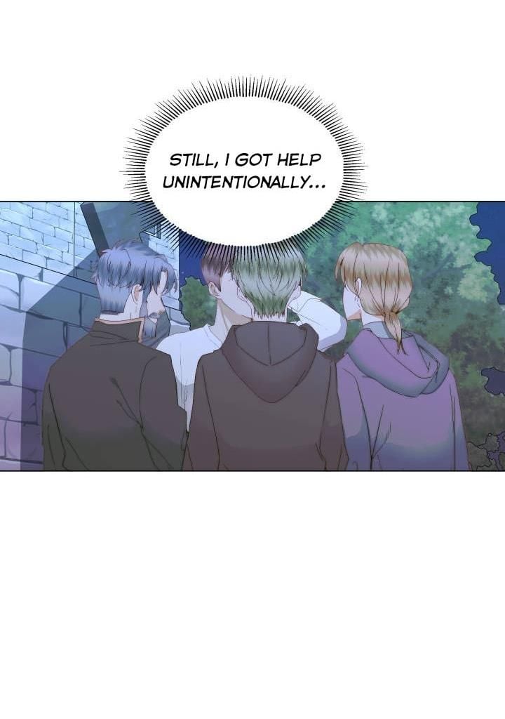 Becoming The Villain’s Family Chapter 26 page 47