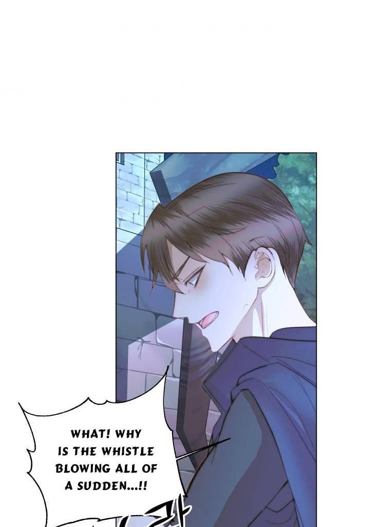 Becoming The Villain’s Family Chapter 26 page 50