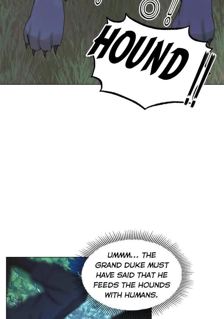 Becoming The Villain’s Family Chapter 26 page 54