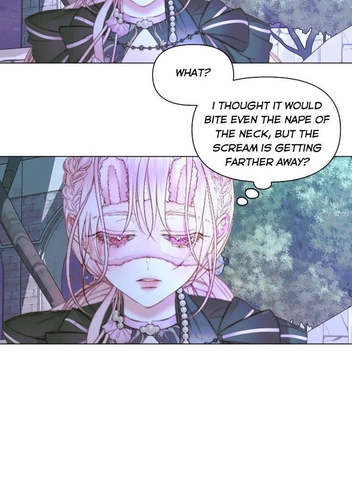 Becoming The Villain’s Family Chapter 26 page 57