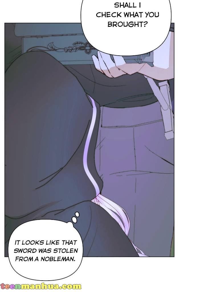 Becoming The Villain’s Family Chapter 26 page 5