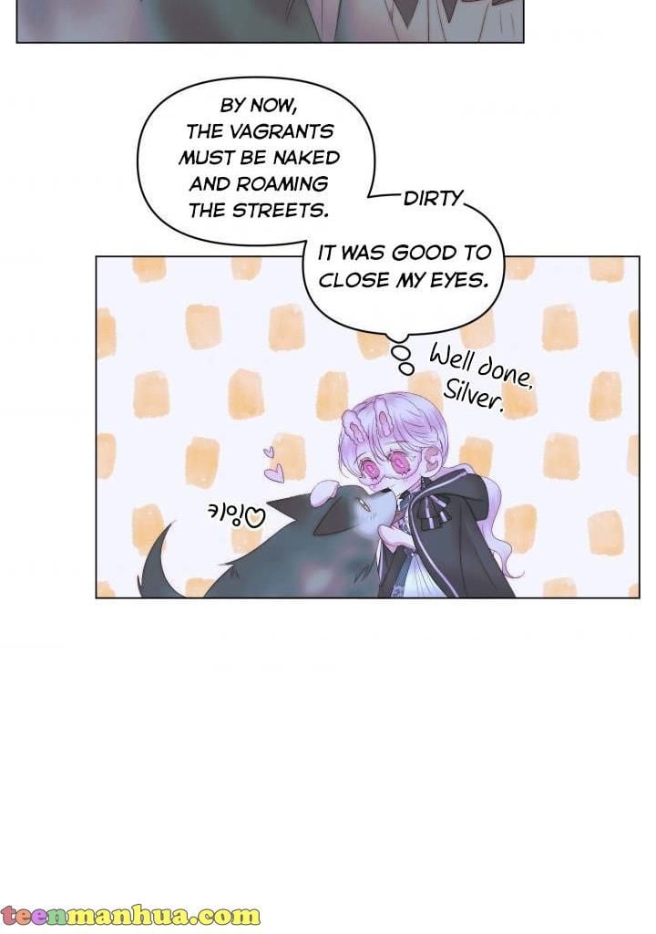 Becoming The Villain’s Family Chapter 26 page 59