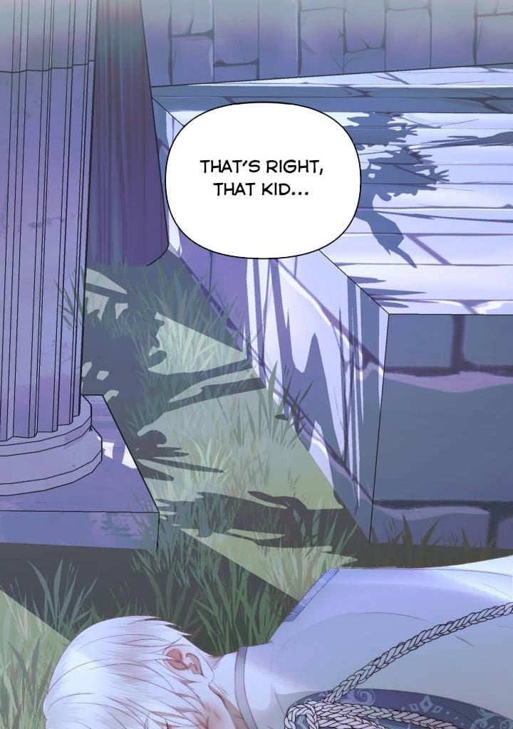 Becoming The Villain’s Family Chapter 26 page 62