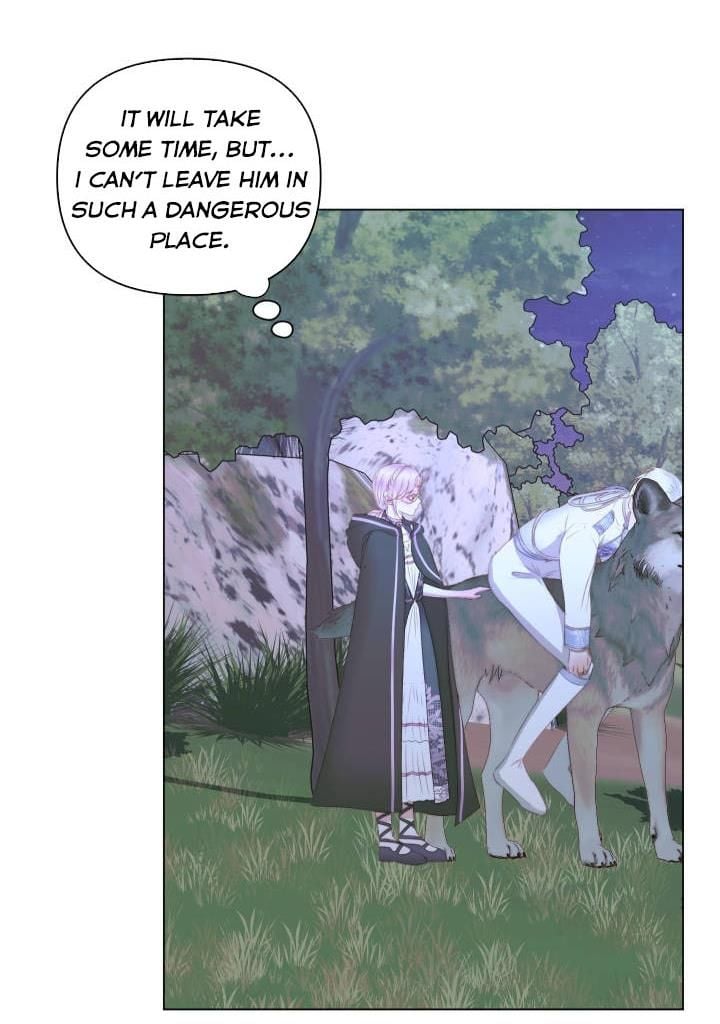 Becoming The Villain’s Family Chapter 26 page 65