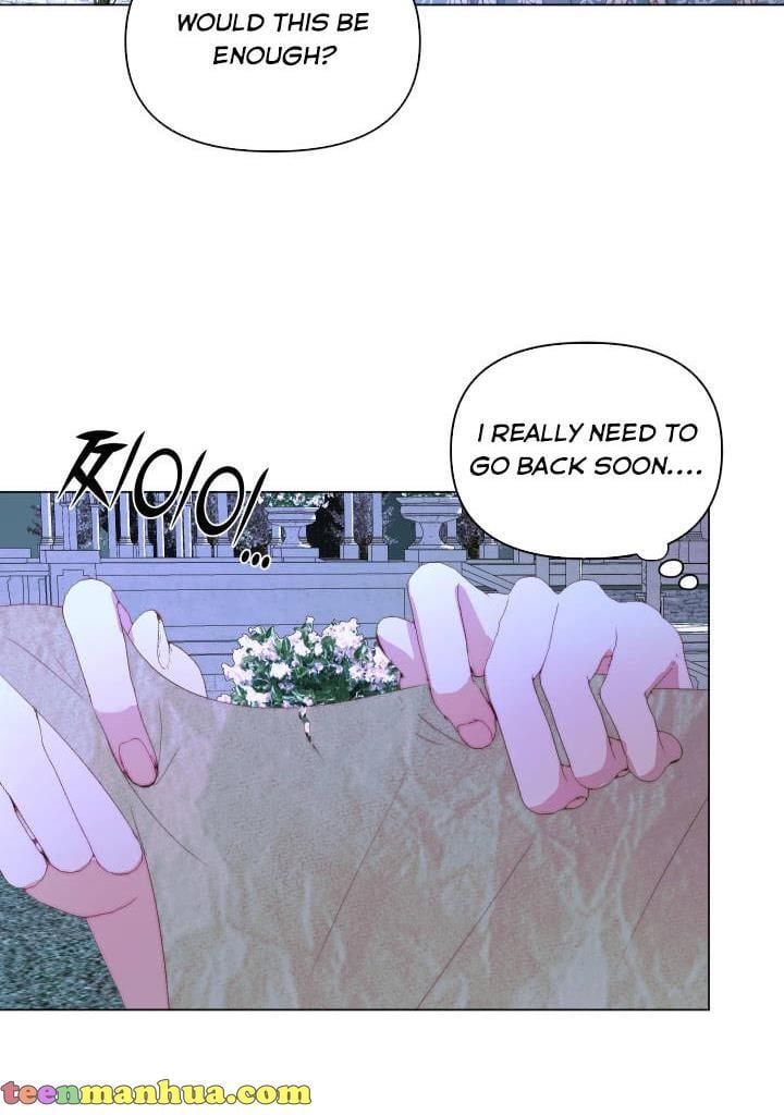 Becoming The Villain’s Family Chapter 26 page 70