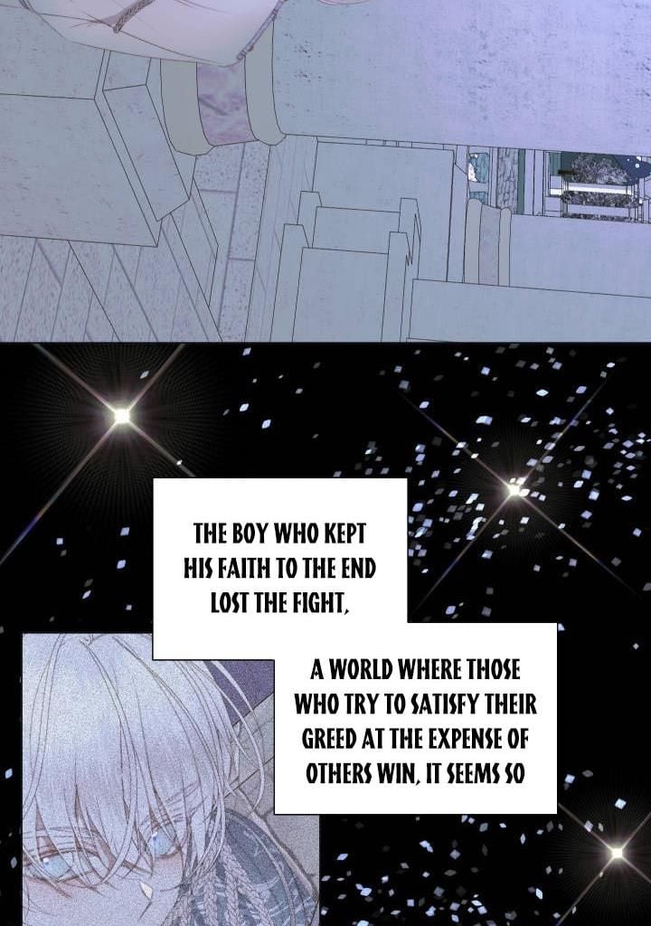 Becoming The Villain’s Family Chapter 26 page 73