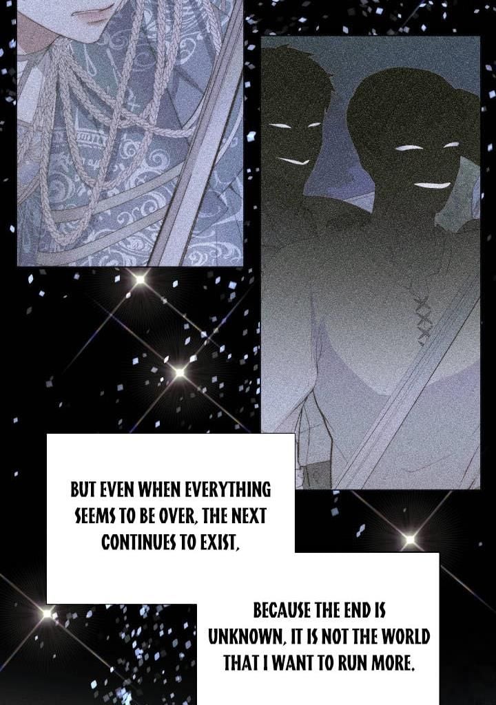 Becoming The Villain’s Family Chapter 26 page 74