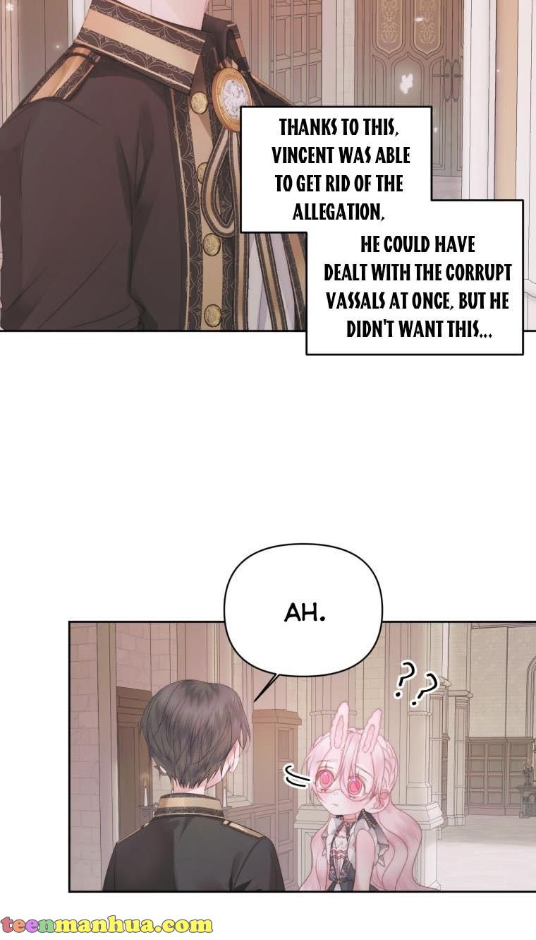 Becoming The Villain’s Family Chapter 31 page 9