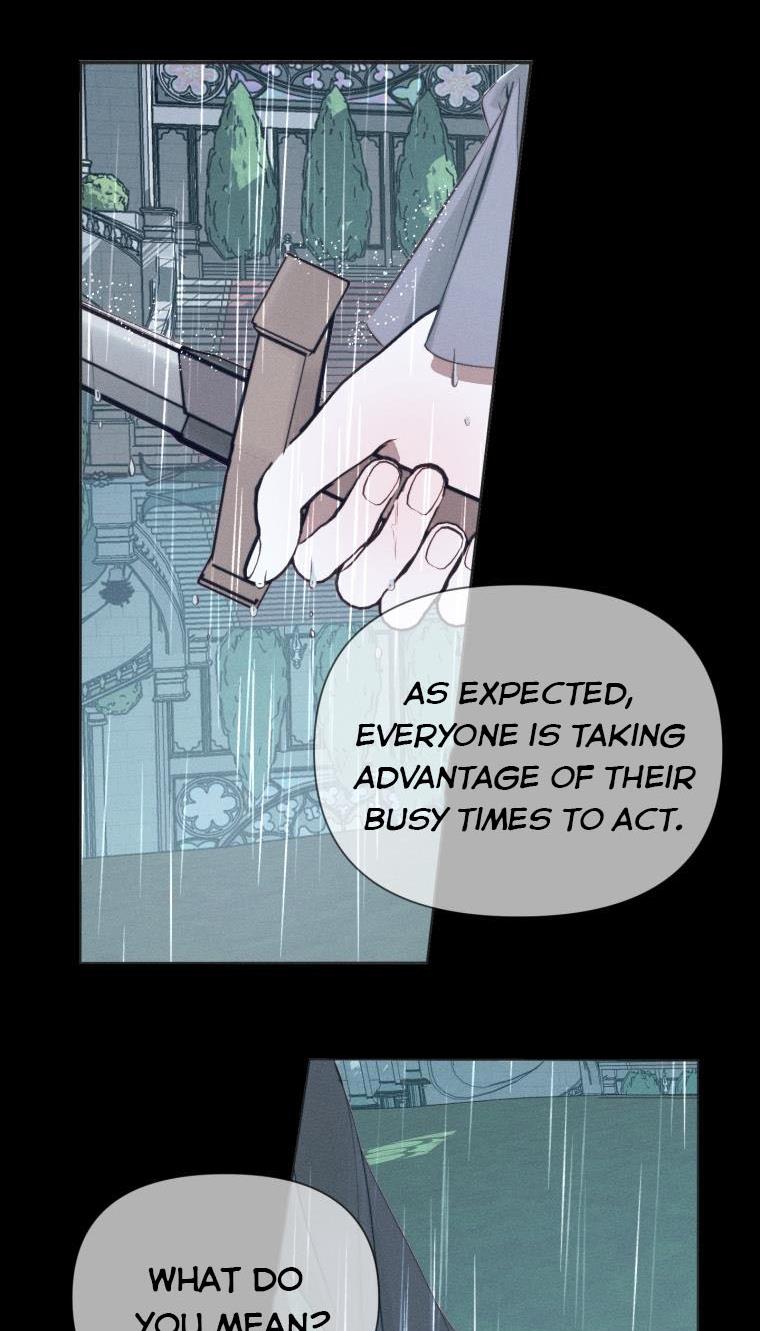 Becoming The Villain’s Family Chapter 31 page 14