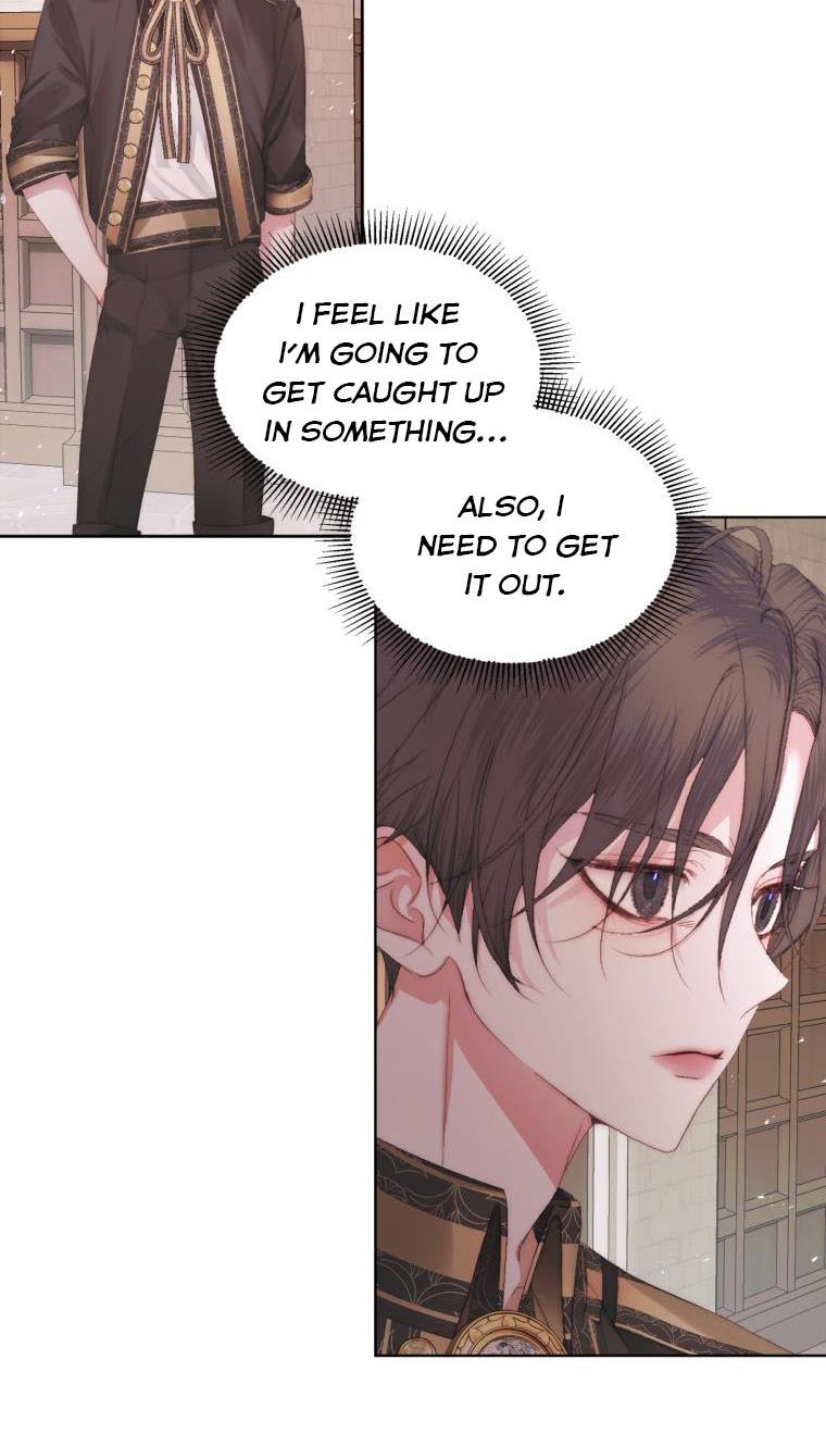 Becoming The Villain’s Family Chapter 31 page 18