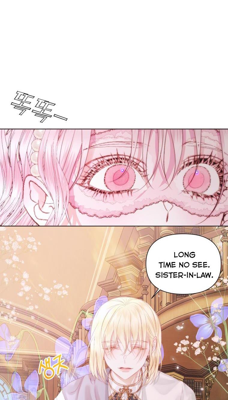 Becoming The Villain’s Family Chapter 31 page 40