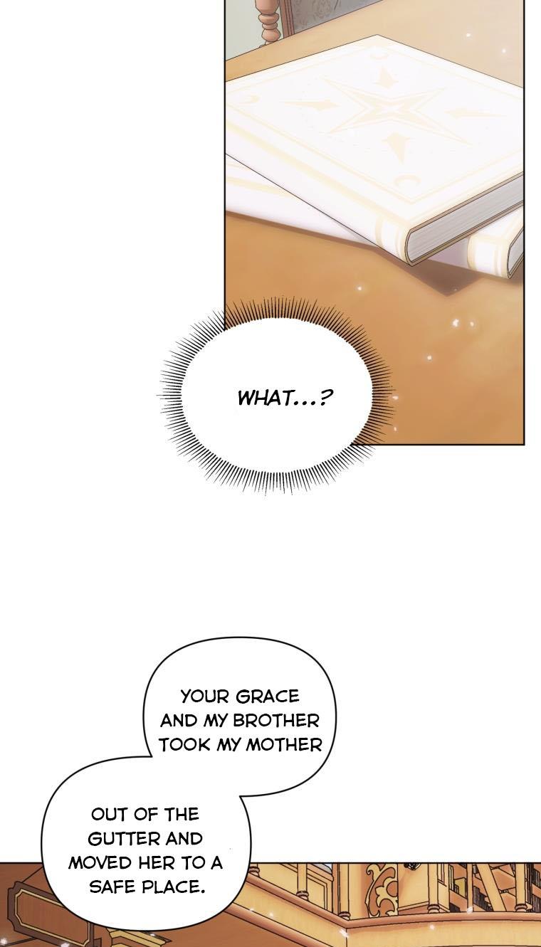 Becoming The Villain’s Family Chapter 31 page 43