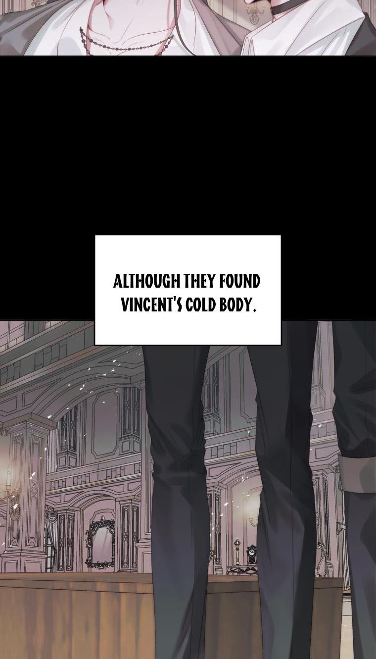 Becoming The Villain’s Family Chapter 31 page 47