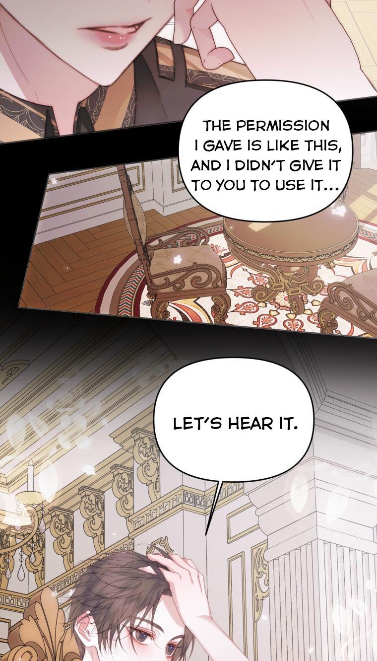Becoming The Villain’s Family Chapter 31 page 4