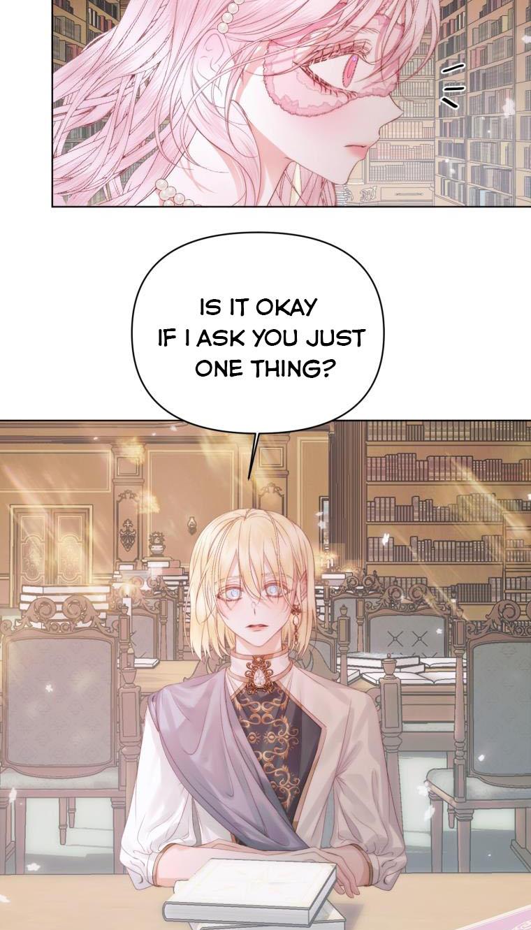 Becoming The Villain’s Family Chapter 31 page 50