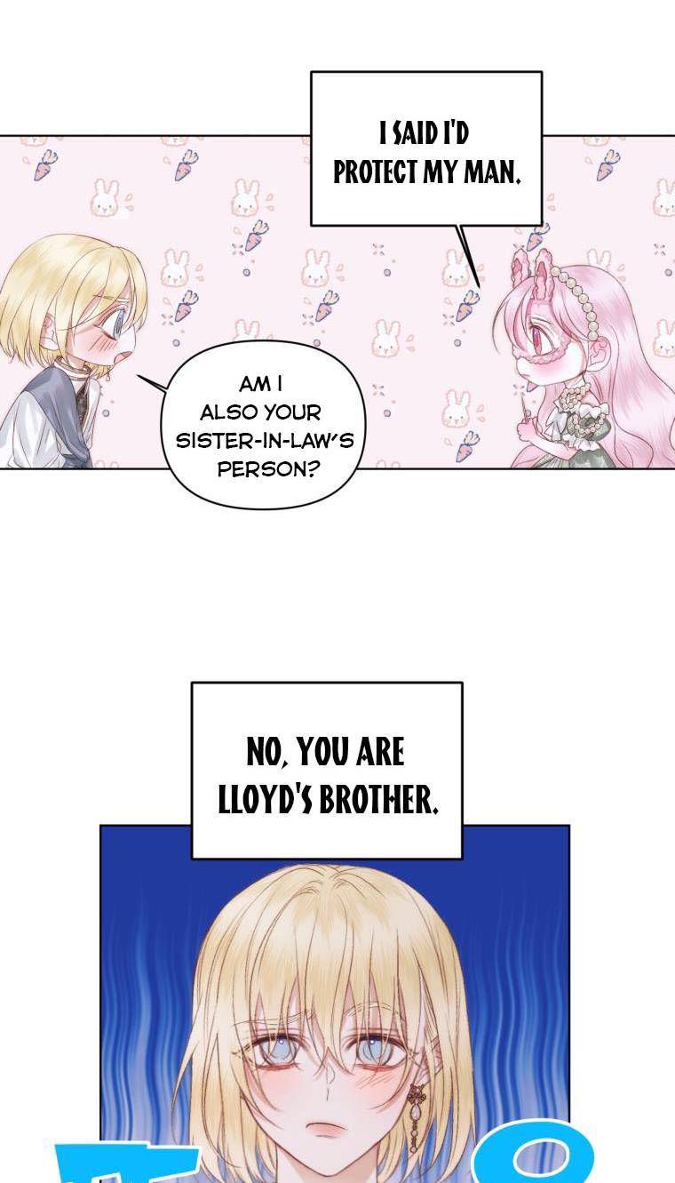 Becoming The Villain’s Family Chapter 31 page 52