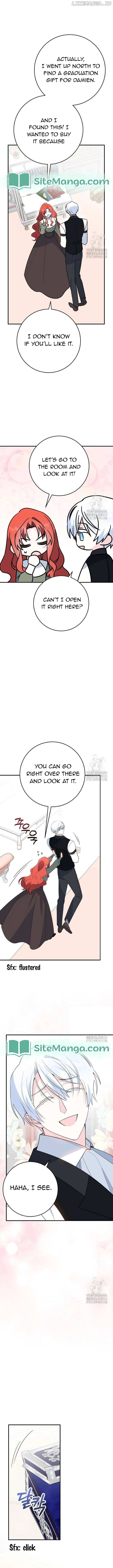 Before I knew it, I had stolen the Dark Lord’s Heart Chapter 29 page 2