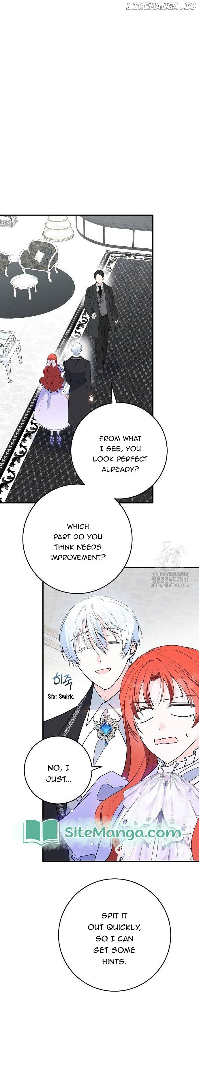 Before I knew it, I had stolen the Dark Lord’s Heart Chapter 39 page 2