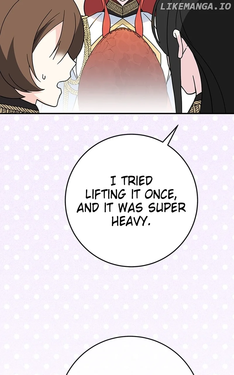 Before I knew it, I had stolen the Dark Lord’s Heart Chapter 46 page 10