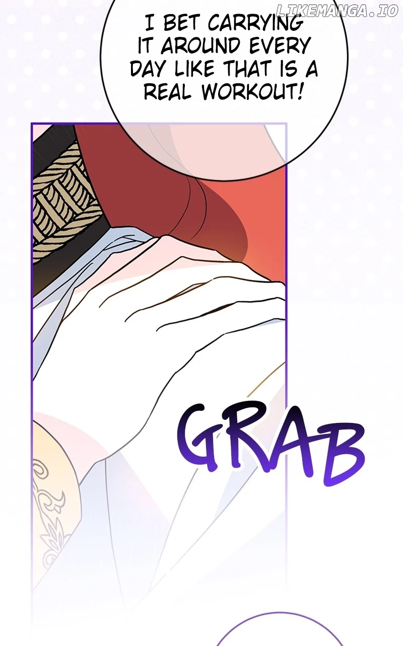Before I knew it, I had stolen the Dark Lord’s Heart Chapter 46 page 11