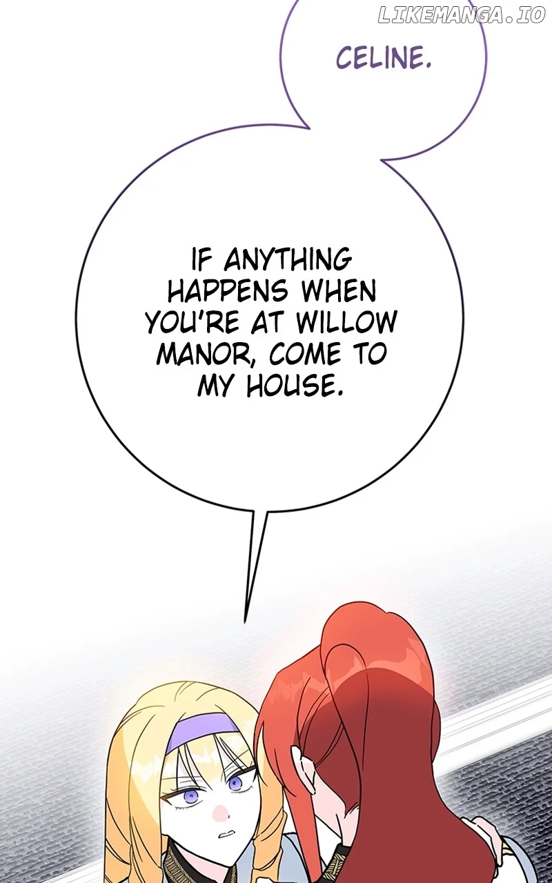 Before I knew it, I had stolen the Dark Lord’s Heart Chapter 46 page 12