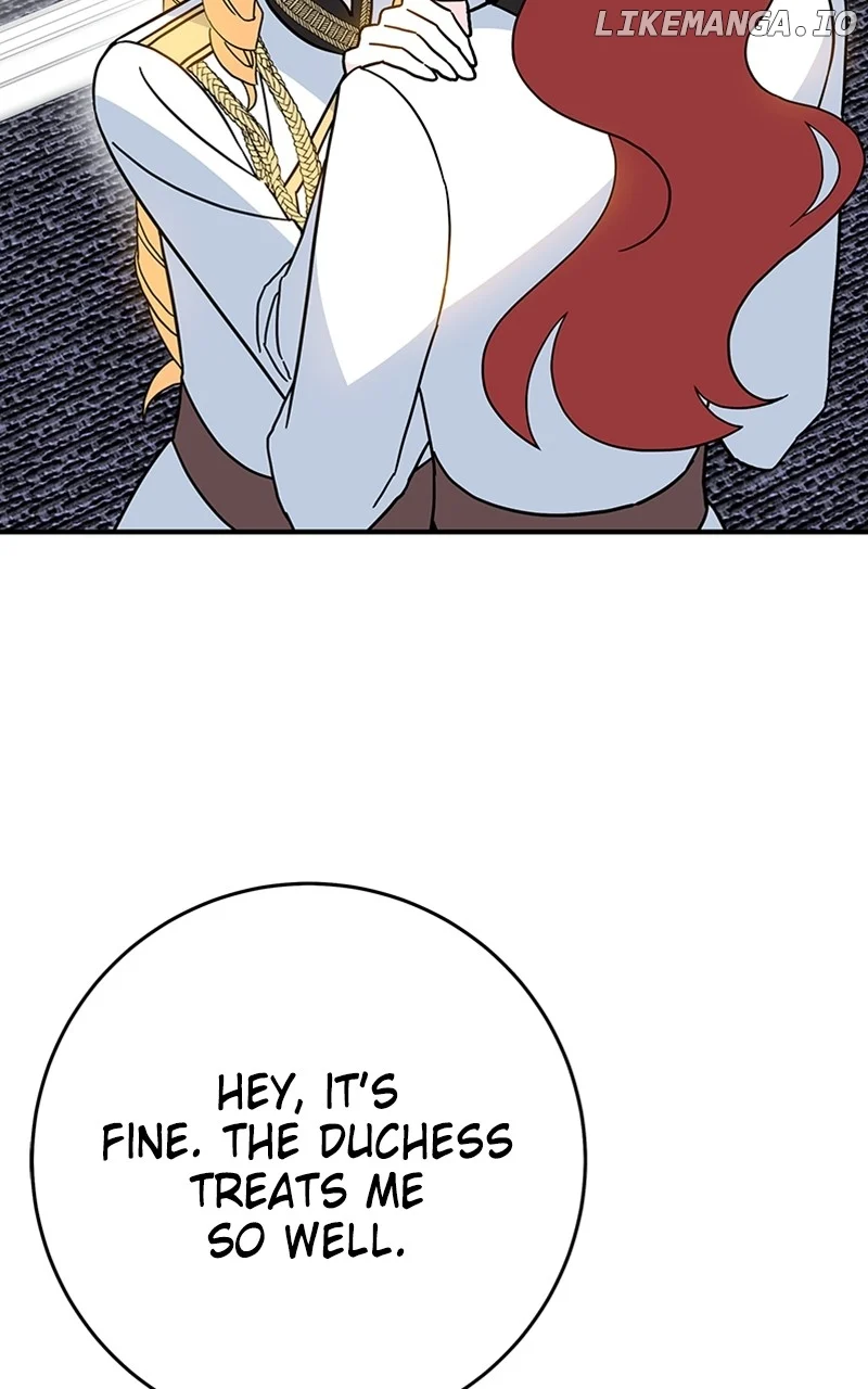 Before I knew it, I had stolen the Dark Lord’s Heart Chapter 46 page 13