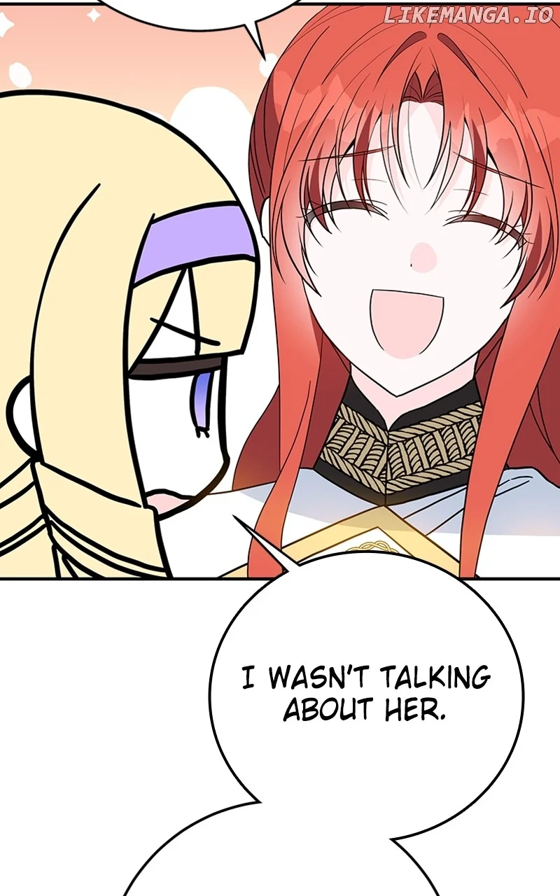 Before I knew it, I had stolen the Dark Lord’s Heart Chapter 46 page 14
