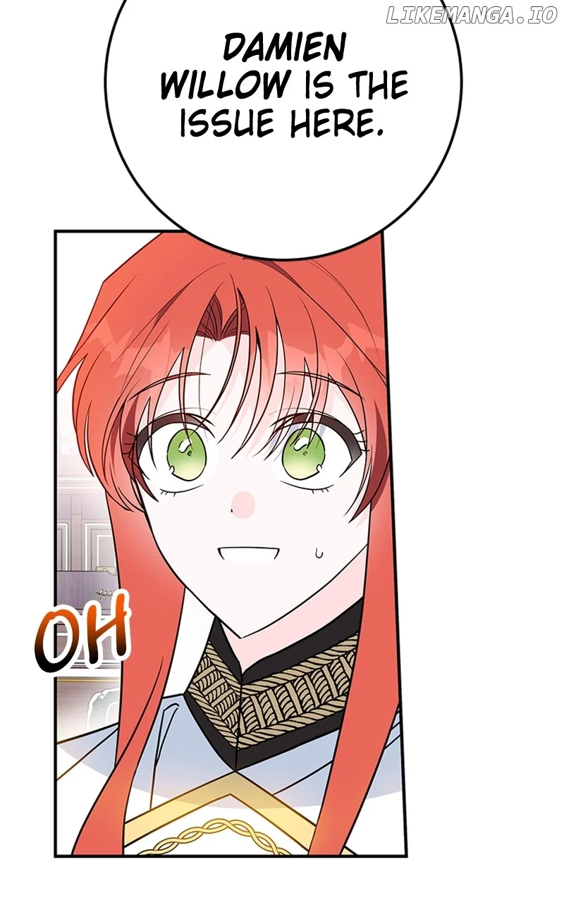 Before I knew it, I had stolen the Dark Lord’s Heart Chapter 46 page 15