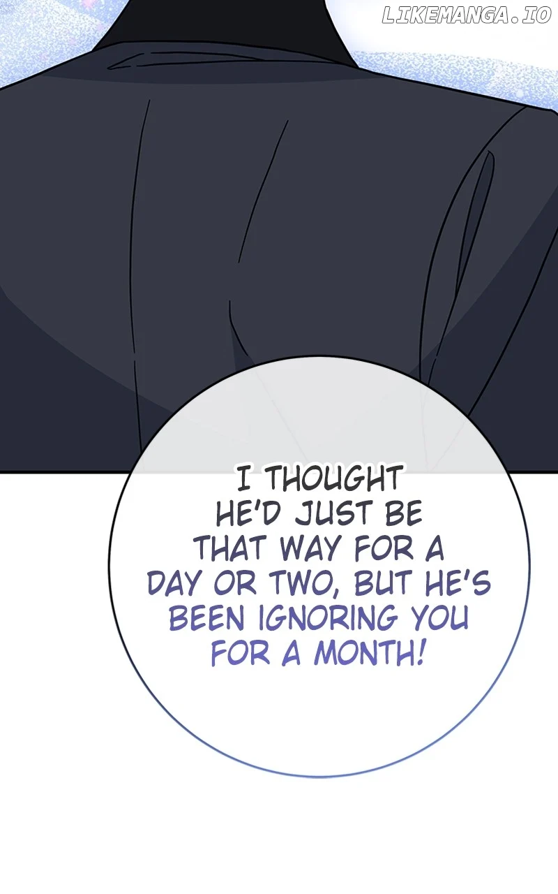 Before I knew it, I had stolen the Dark Lord’s Heart Chapter 46 page 17