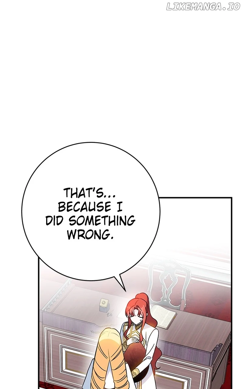 Before I knew it, I had stolen the Dark Lord’s Heart Chapter 46 page 18