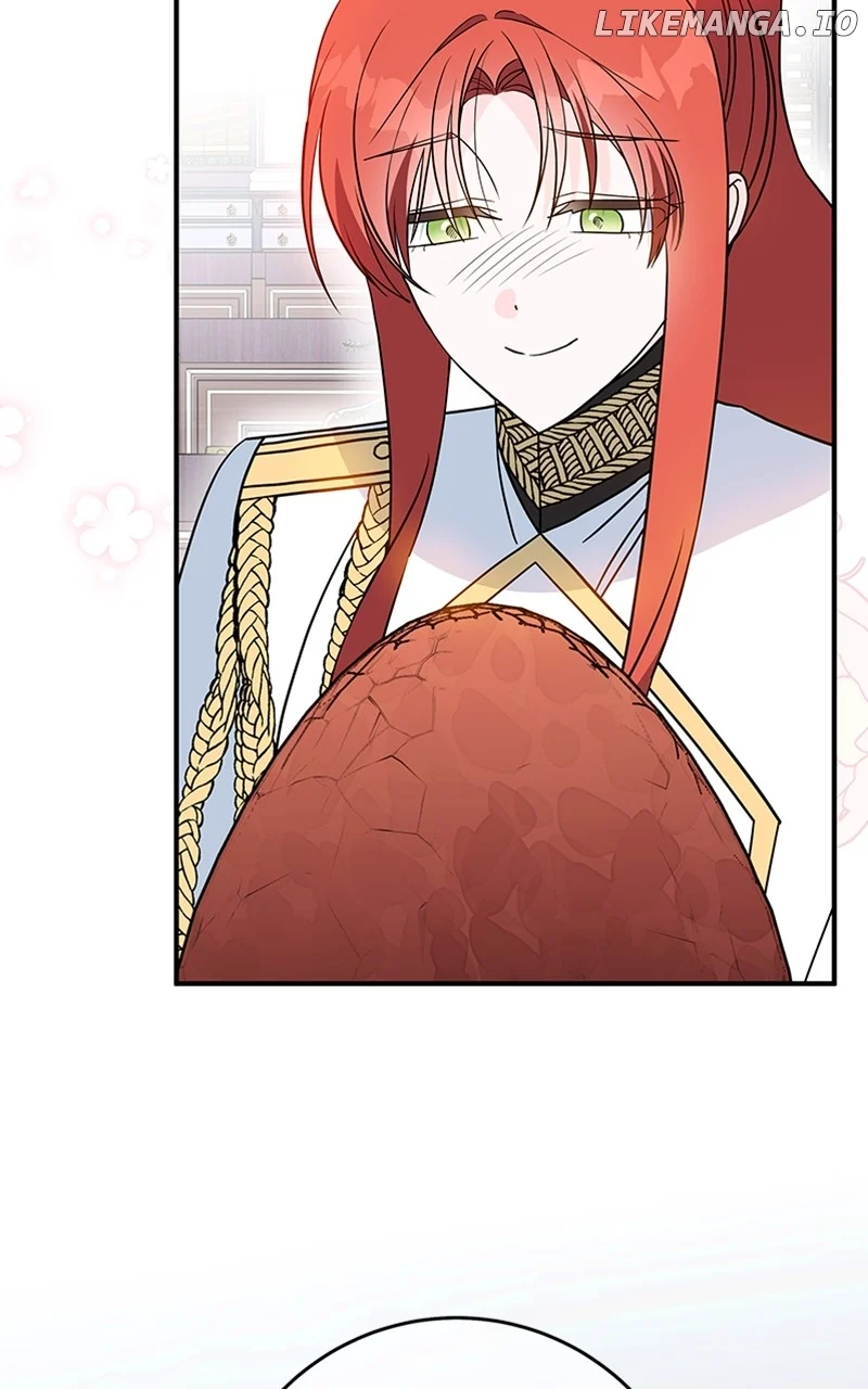 Before I knew it, I had stolen the Dark Lord’s Heart Chapter 46 page 22