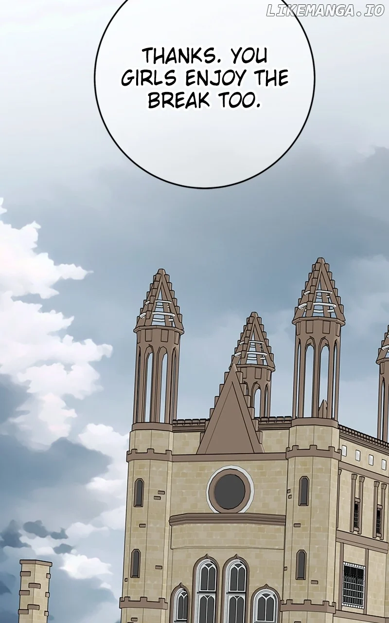 Before I knew it, I had stolen the Dark Lord’s Heart Chapter 46 page 23